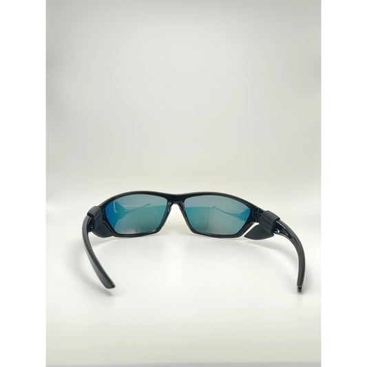 Exclusive Polarized Sport Sunglasses Design Dubery Mirror Sunglasses