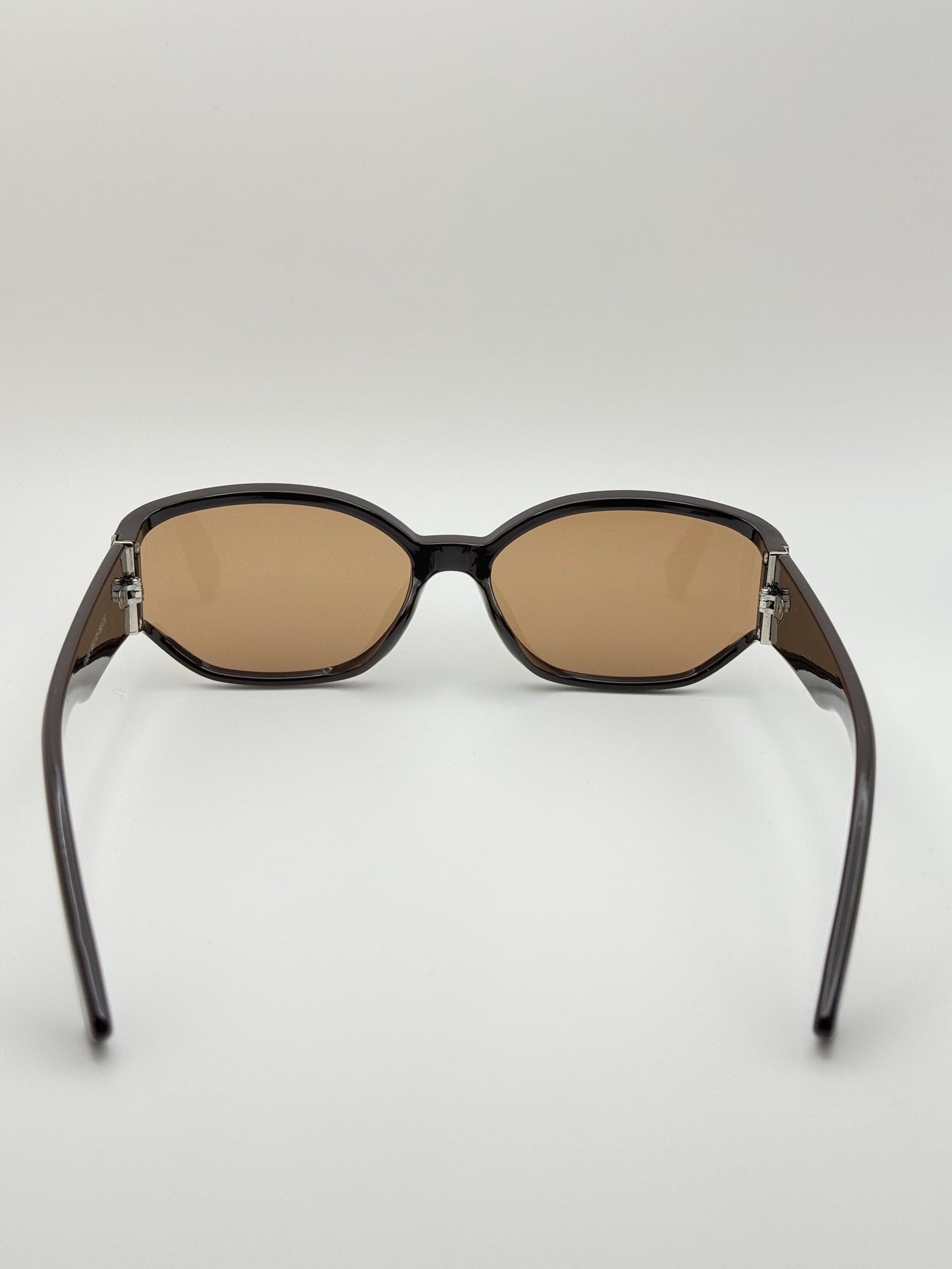 Small Oval Sunglasses – Retro 90s Vintage UV400 Shades for Men & Women