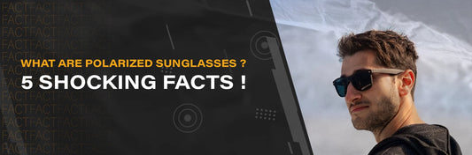 What Are Polarized Sunglasses? 5 Shocking Facts!
