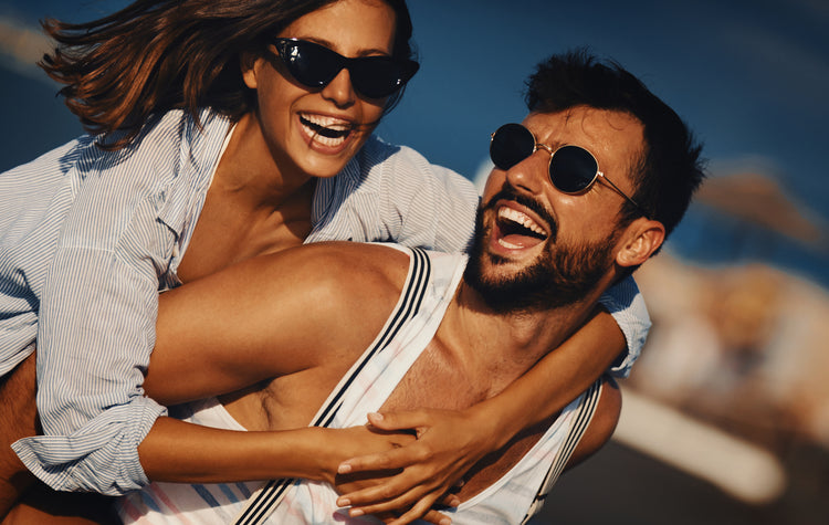Best Polarized & Acetate Sunglasses – Stylish Unisex Shades