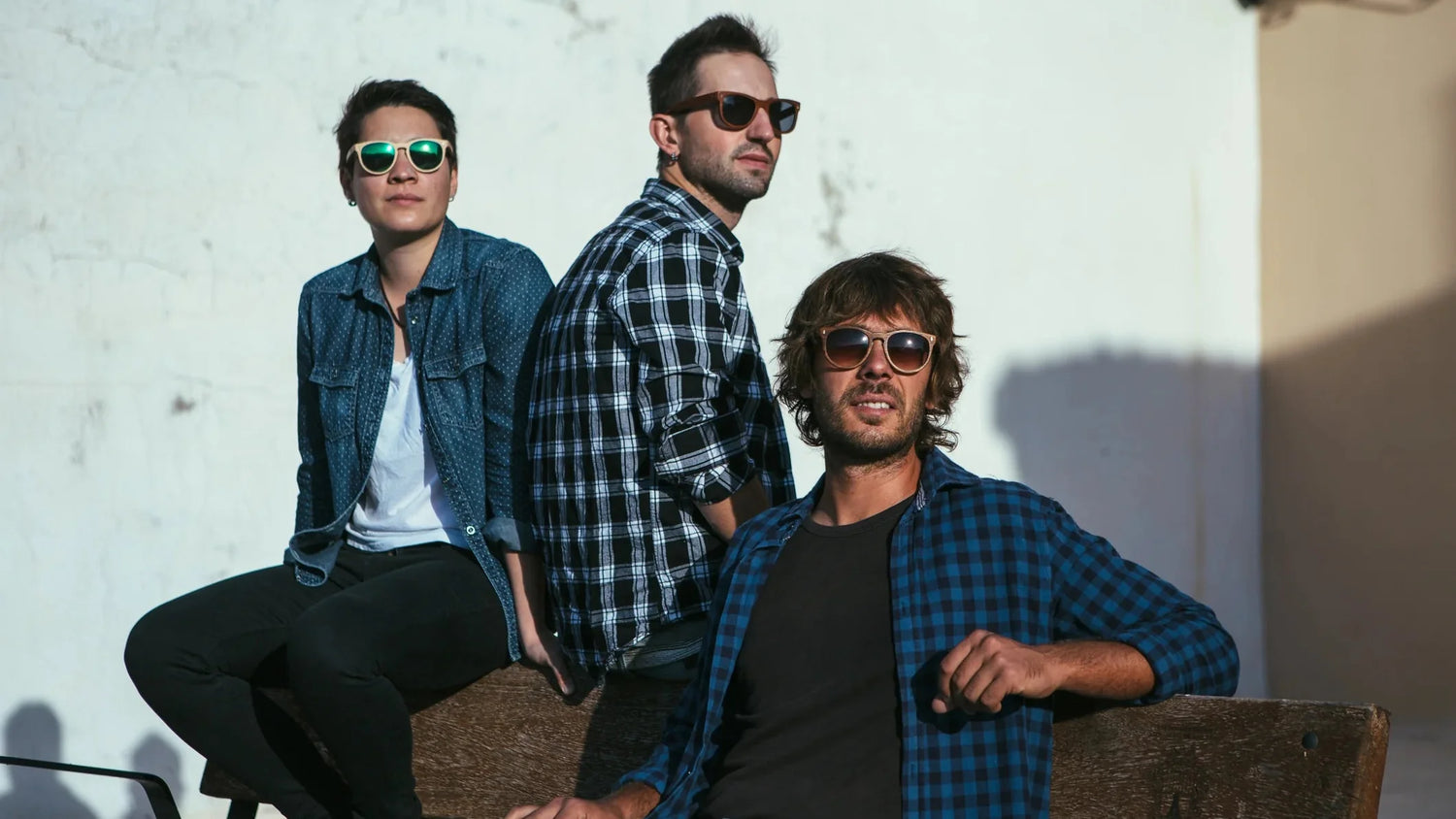 Men’s Sunglasses Collection – Designer, Trendy & Sport Styles