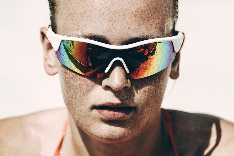Polarized Sports Sunglasses Built for Performance & Outdoor Adventures