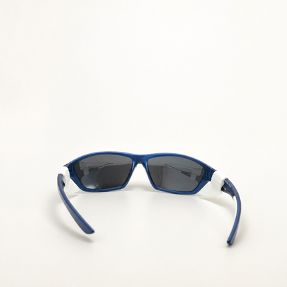 Exclusive Polarized Sport Sunglasses Design Dubery Mirror Sunglasses
