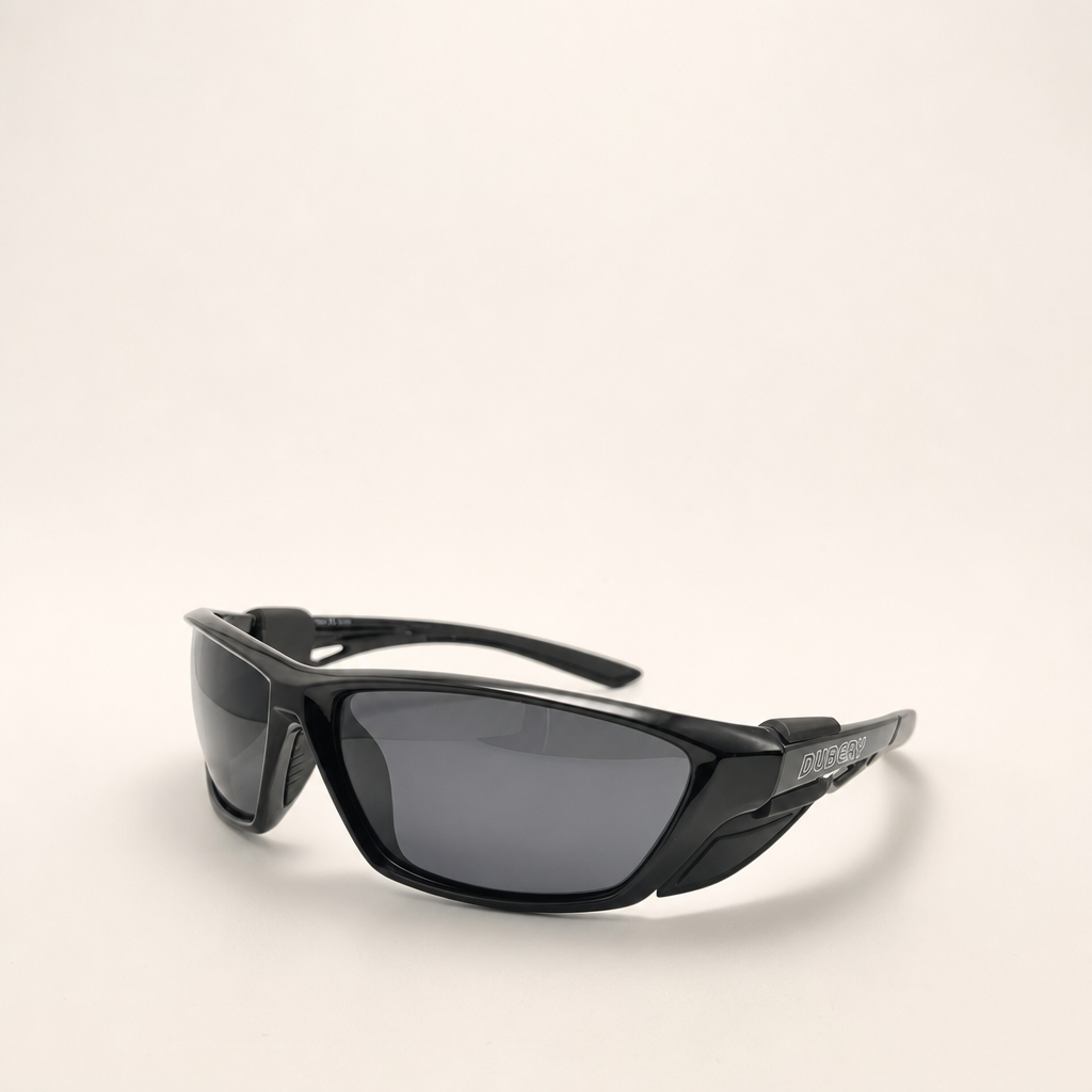 Exclusive Polarized Sport Sunglasses Design Dubery Mirror Sunglasses