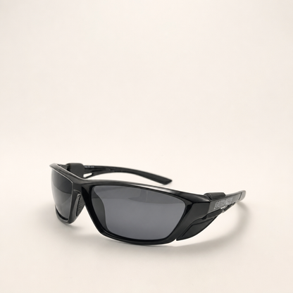 Exclusive Polarized Sport Sunglasses Design Dubery Mirror Sunglasses