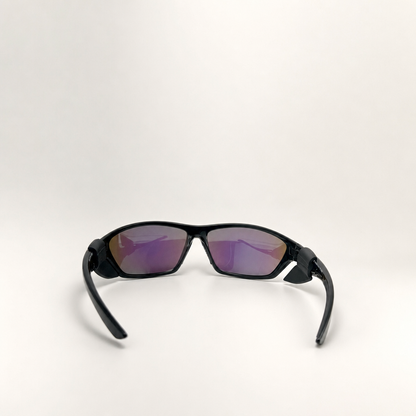 Exclusive Polarized Sport Sunglasses Design Dubery Mirror Sunglasses