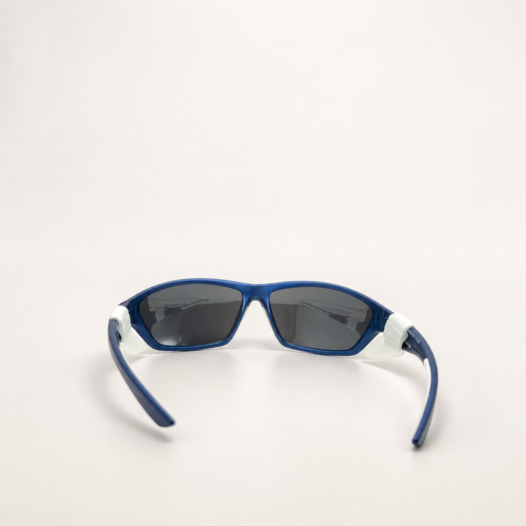 Exclusive Polarized Sport Sunglasses Design Dubery Mirror Sunglasses