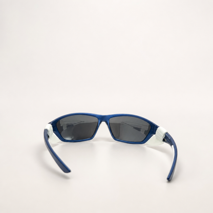 Exclusive Polarized Sport Sunglasses Design Dubery Mirror Sunglasses