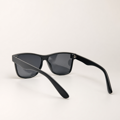 Exclusive Design Rimless Square Mirror UV400 Sports & Outdoor Sunglasses