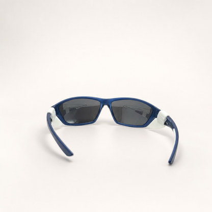 Exclusive Polarized Sport Sunglasses Design Dubery Mirror Sunglasses