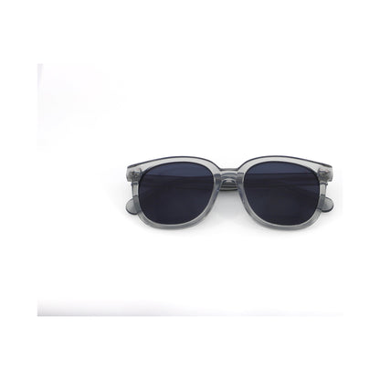 Foggy Crystal Retro Acetate Polarized Unisex Sunglasses adjustable tint sunglasses - View 5