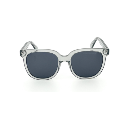 Foggy Crystal Retro Acetate Polarized Unisex Sunglasses adjustable tint sunglasses - View 4