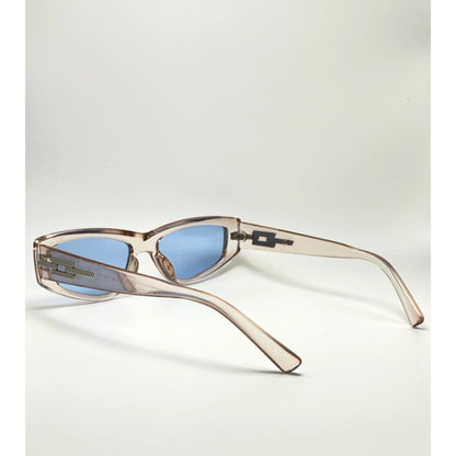Hippie Shades Frame Sunglasses For Women adjustable tint sunglasses - View 4