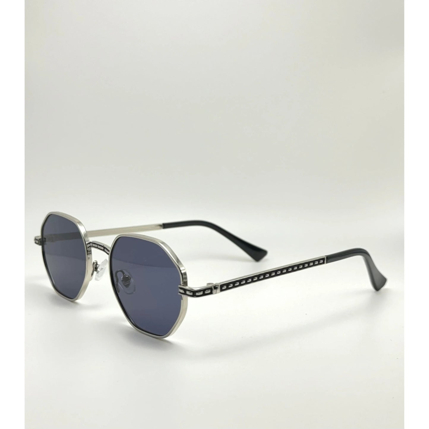 Metal Retro SteamPunk Unisex Sunglasses