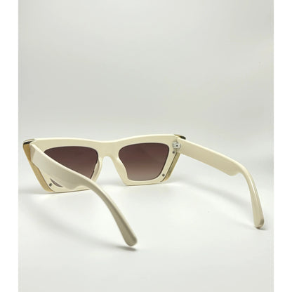 Cat Eye Vintage Glasses Luxury Designer Eyewear Frame For Women Sunglasses adjustable tint sunglasses - View 4
