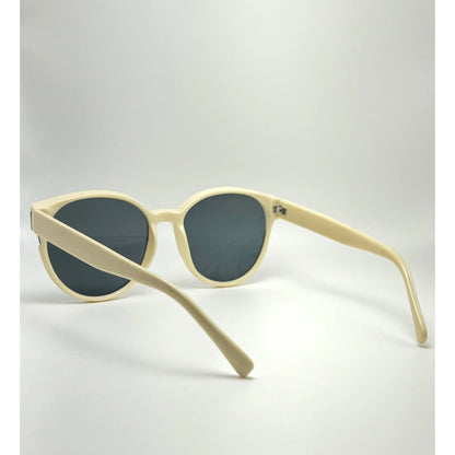 European Round Frame Designer Fashion Women Sunglasses adjustable tint sunglasses - View 4