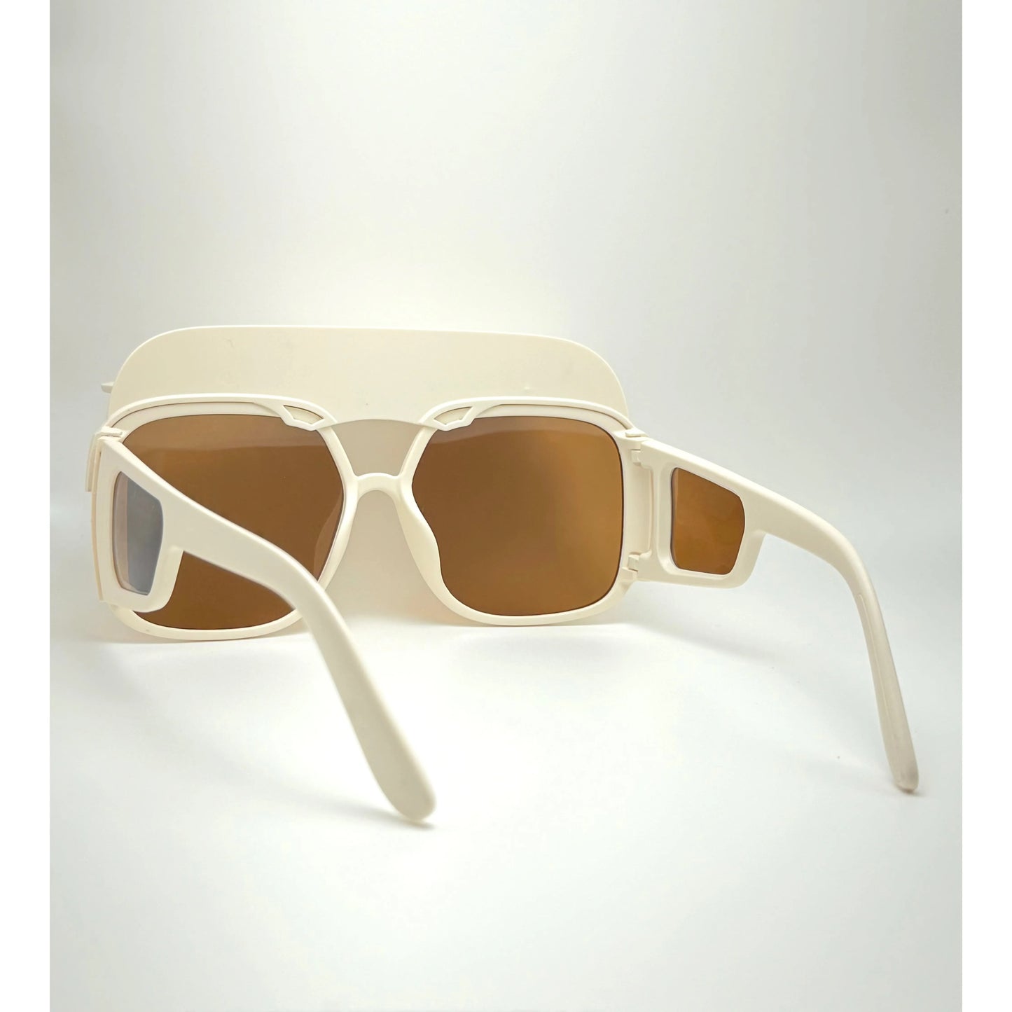 Polarized Oversized Outdoor Designer Sunglasses