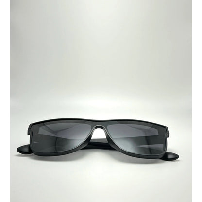 New Arrival Exclusive Design Rimless Square Mirror For Men Women Uv400 Protection Sunglasses adjustable tint sunglasses - View 5