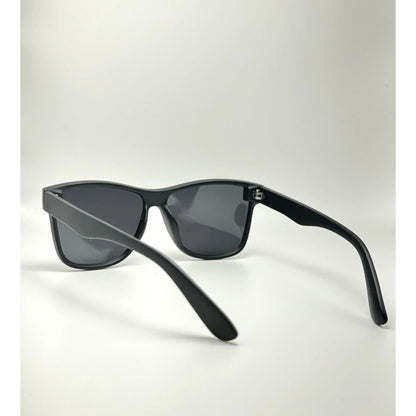 New Arrival Exclusive Design Rimless Square Mirror For Men Women Uv400 Protection Sunglasses adjustable tint sunglasses - View 6