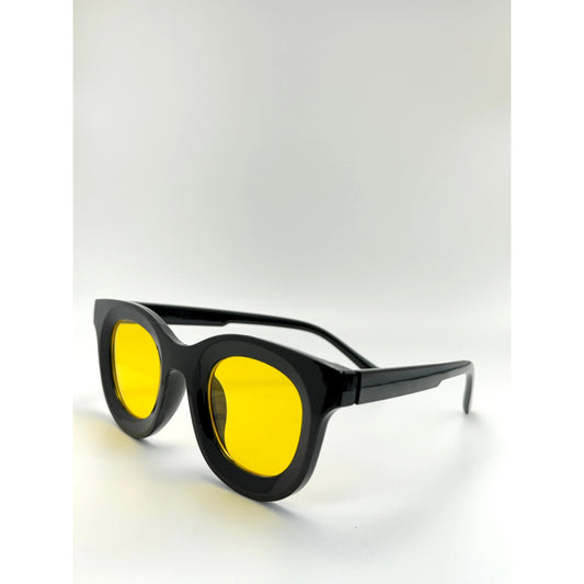 RHUDE X RHODEO High Street Sunglasses For Men And Women