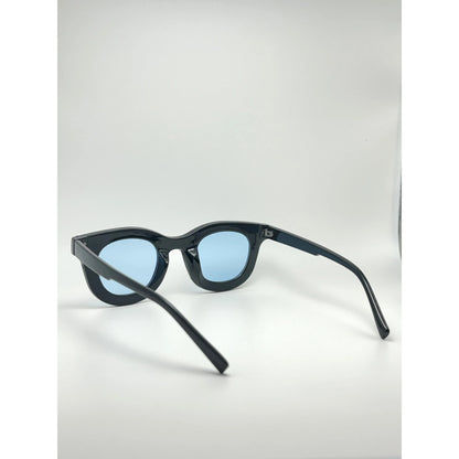 Rhude X Rhodeo High Street Sunglasses For Men And Women adjustable tint sunglasses - View 4