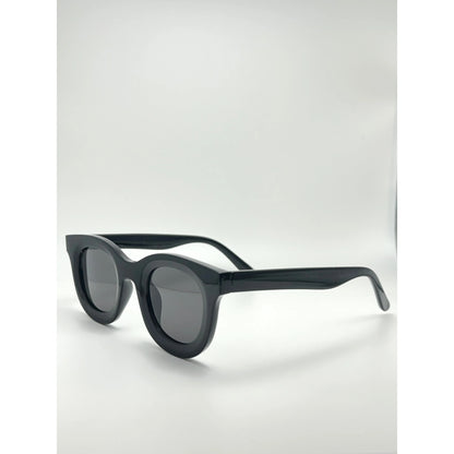 Rhude X Rhodeo High Street Sunglasses For Men And Women adjustable tint sunglasses - View 5