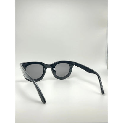 Rhude X Rhodeo High Street Sunglasses For Men And Women adjustable tint sunglasses - View 6
