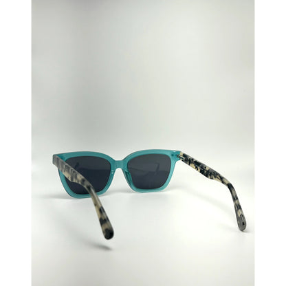Underwater Retro Acetate Polarized Unisex Sunglasses adjustable tint sunglasses - View 6