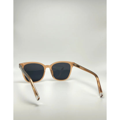 Molten Retro Acetate Polarized Unisex Sunglasses adjustable tint sunglasses - View 2