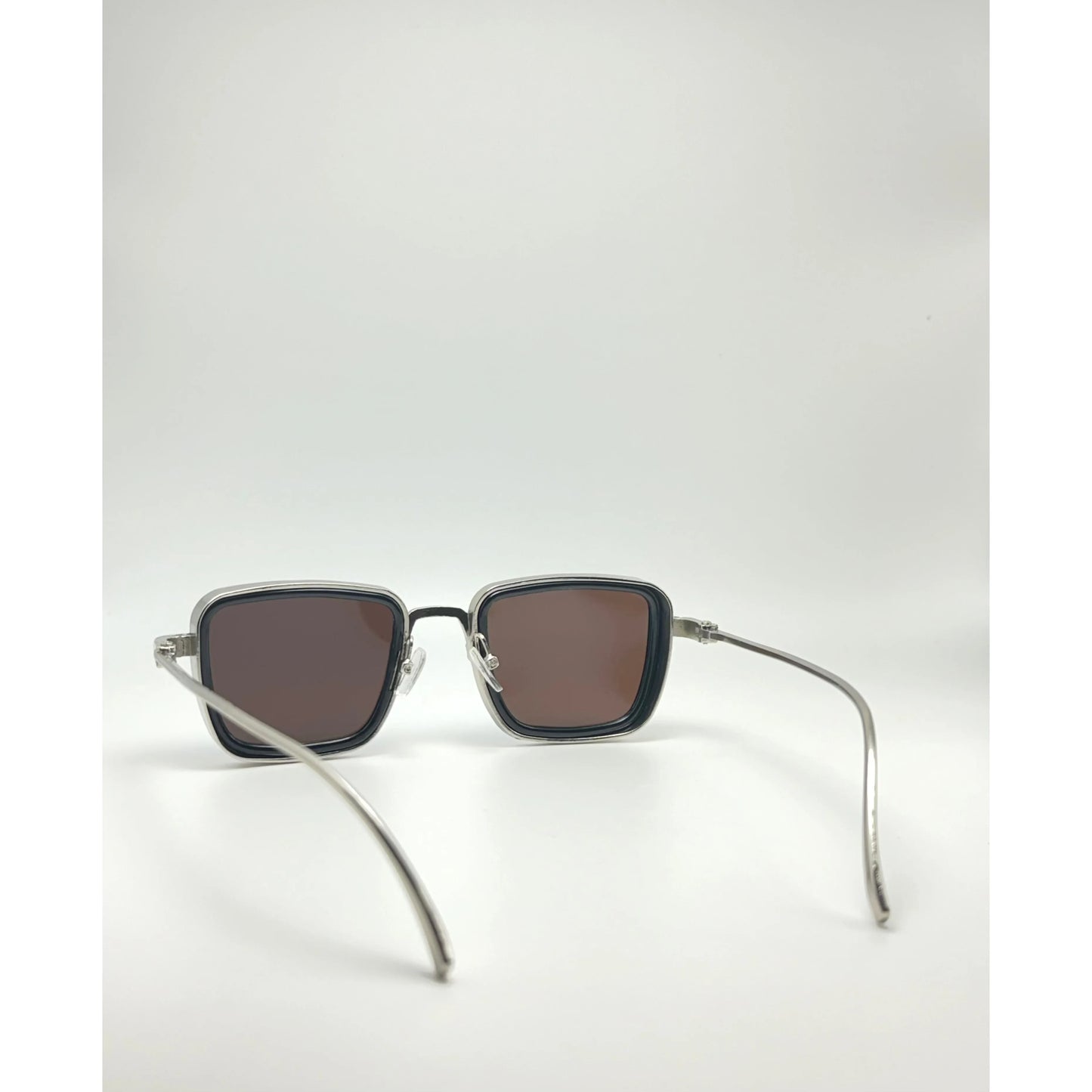 Classic Retro Square UV400 Lens Unisex Sunglasses