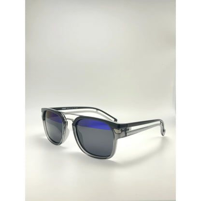 Exclusive Polarized Sport Design Dubery Square Mirror For Men And Women Sunglasses adjustable tint sunglasses - View 1