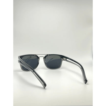 Exclusive Polarized Sport Design Dubery Square Mirror For Men And Women Sunglasses adjustable tint sunglasses - View 2