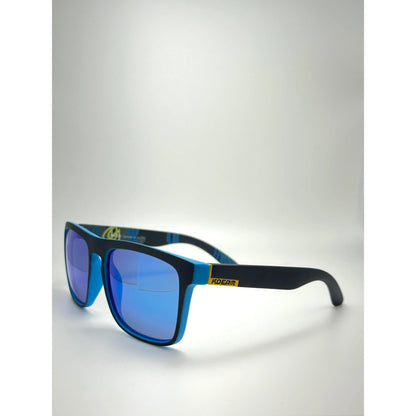 Exclusive Polarized Sport Design Square Mirror For Men And Women Sunglasses adjustable tint sunglasses - View 5