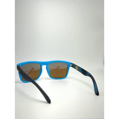 Exclusive Polarized Sport Design Square Mirror For Men And Women Sunglasses adjustable tint sunglasses - View 6