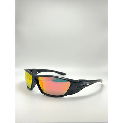 Exclusive Polarized Sport Sunglasses Design Dubery Mirror For Men And Women adjustable tint sunglasses - View 3