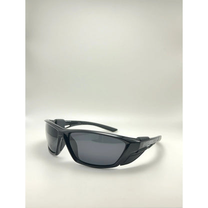 Exclusive Polarized Sport Sunglasses Design Dubery Mirror For Men And Women adjustable tint sunglasses - View 5