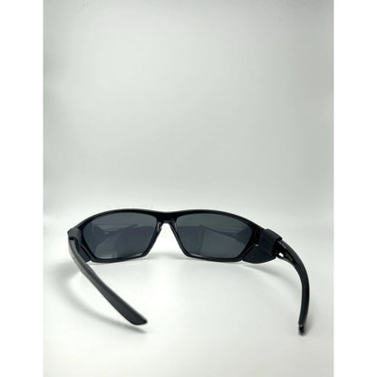 Exclusive Polarized Sport Sunglasses Design Dubery Mirror For Men And Women adjustable tint sunglasses - View 6