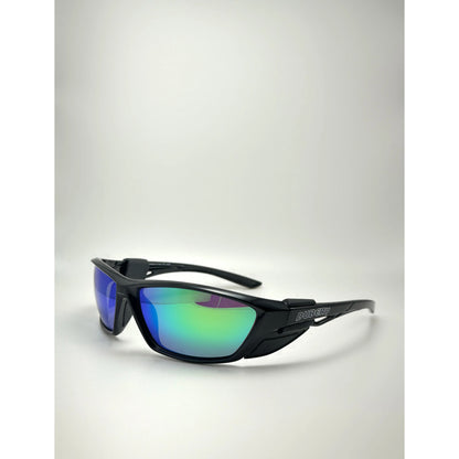 Exclusive Polarized Sport Sunglasses Design Dubery Mirror For Men And Women adjustable tint sunglasses - View 1