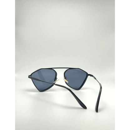Vintage Design Steampunk Anti Uv Unisex Sunglasses adjustable tint sunglasses - View 6