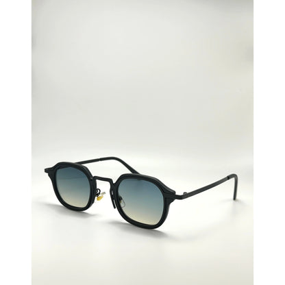 Skyline Steampunk Frame Sunglasses For Men And Women adjustable tint sunglasses - View 1