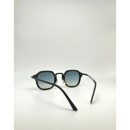Skyline Steampunk Frame Sunglasses For Men And Women adjustable tint sunglasses - View 2
