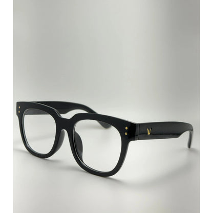Anti Blue Light Square Frame Sunglasses For Women And Men adjustable tint sunglasses - View 1