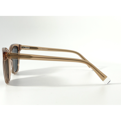 Molten Retro Acetate Polarized Unisex Sunglasses adjustable tint sunglasses - View 3
