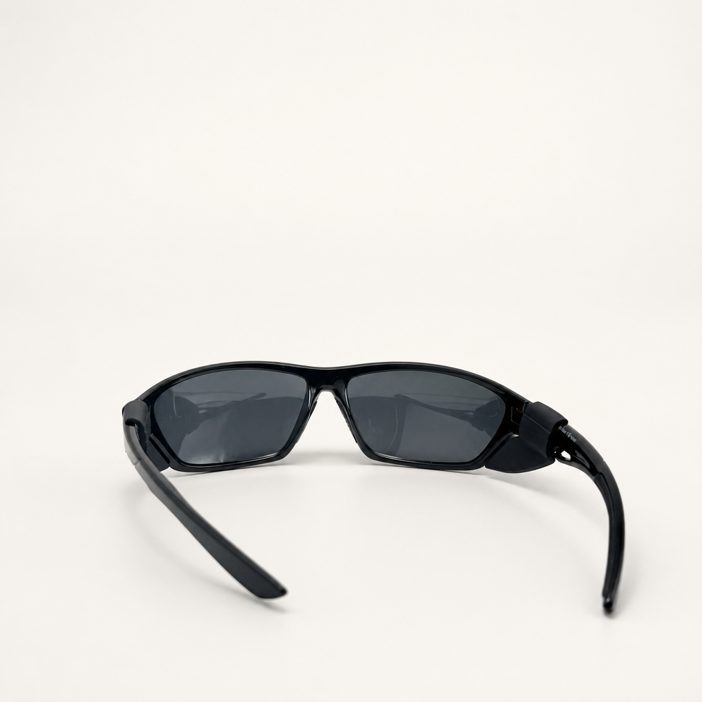 Exclusive Polarized Sport Sunglasses Design Dubery Mirror Sunglasses