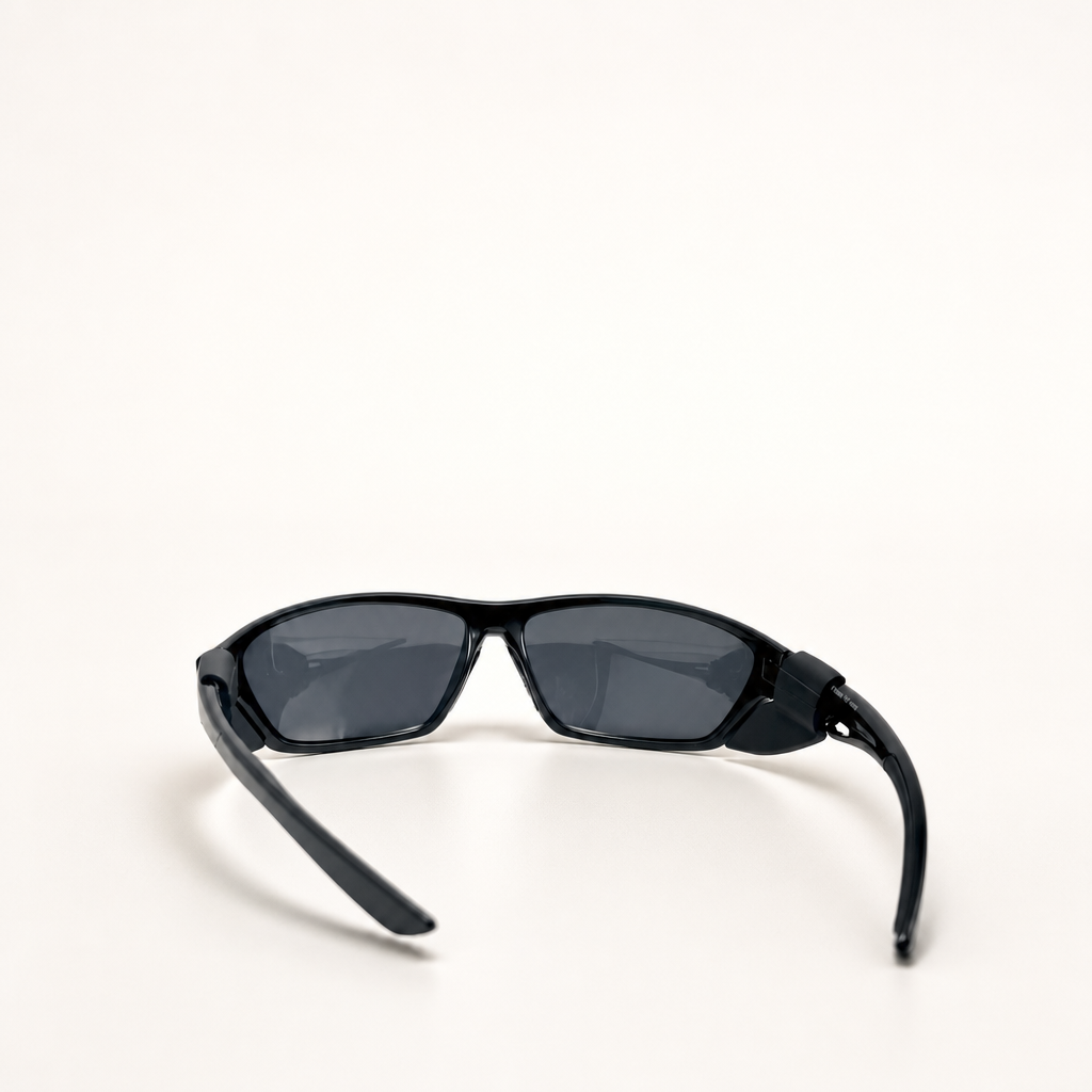 Exclusive Polarized Sport Sunglasses Design Dubery Mirror Sunglasses
