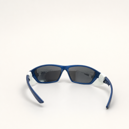 Exclusive Polarized Sport Sunglasses Design Dubery Mirror Sunglasses