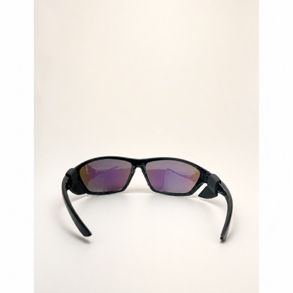 Exclusive Polarized Sport Sunglasses Design Dubery Mirror Sunglasses