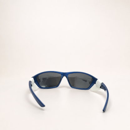 Exclusive Polarized Sport Sunglasses Design Dubery Mirror Sunglasses