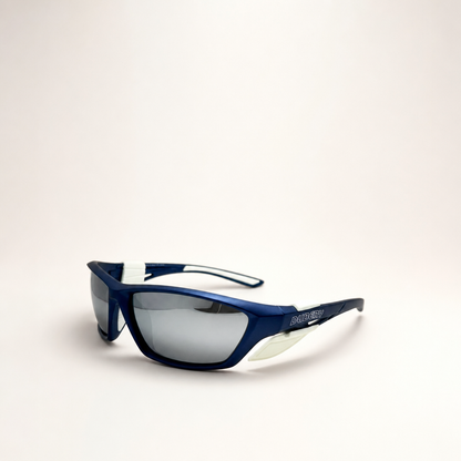 Exclusive Polarized Sport Sunglasses Design Dubery Mirror Sunglasses