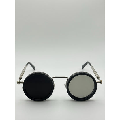Steampunk Sunglasses Adjustable Tint adjustable tint sunglasses - View 13